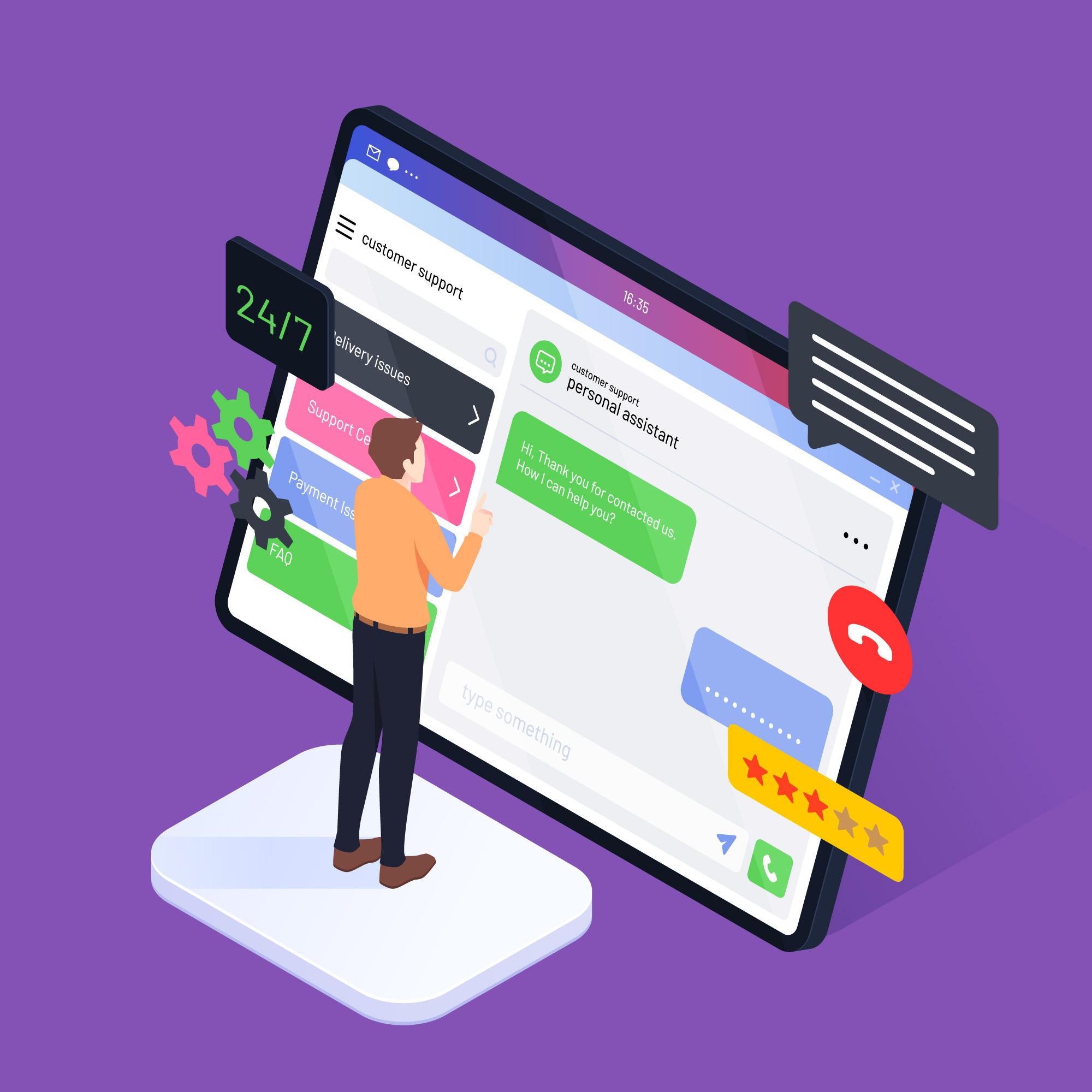 chat-website-using-mern-stack