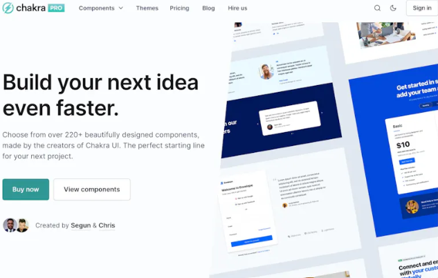 UI interactions of the week